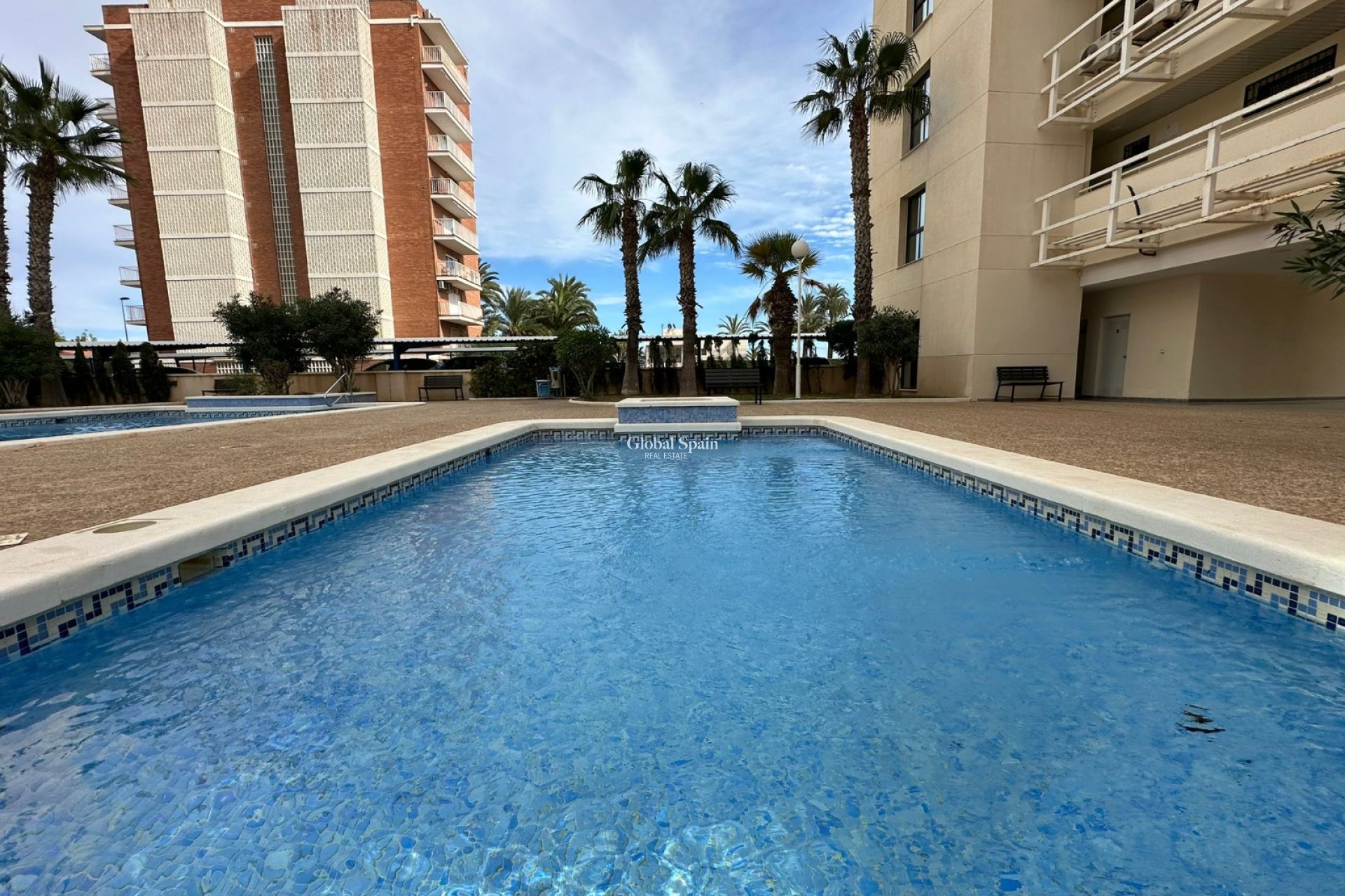 Resale - Penthouse -
TORREVIEJA - La Veleta