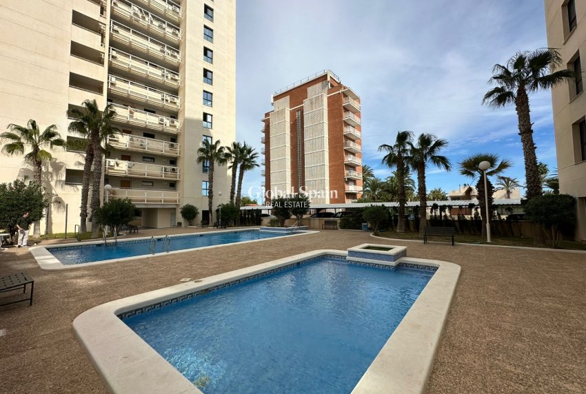 Resale - Penthouse -
TORREVIEJA - La Veleta
