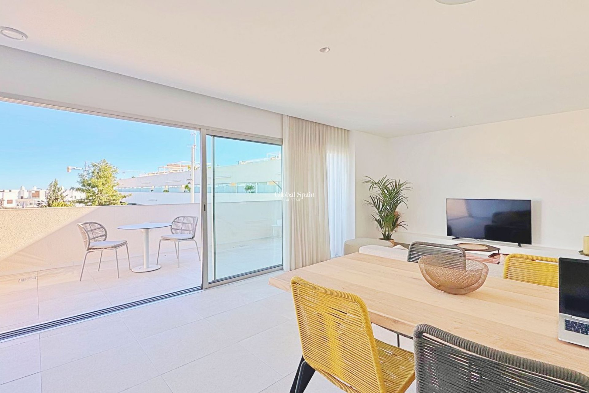 Resale - Penthouse -
TORREVIEJA - LOS BALCONES - LOS ALTOS