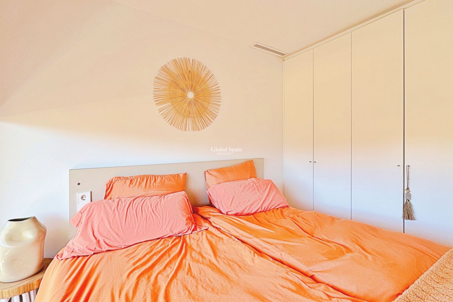 Resale - Penthouse -
TORREVIEJA - LOS BALCONES - LOS ALTOS