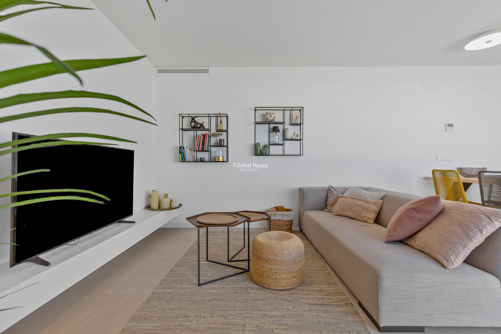 Resale - PENTHOUSE -
TORREVIEJA - LOS BALCONES - LOS ALTOS