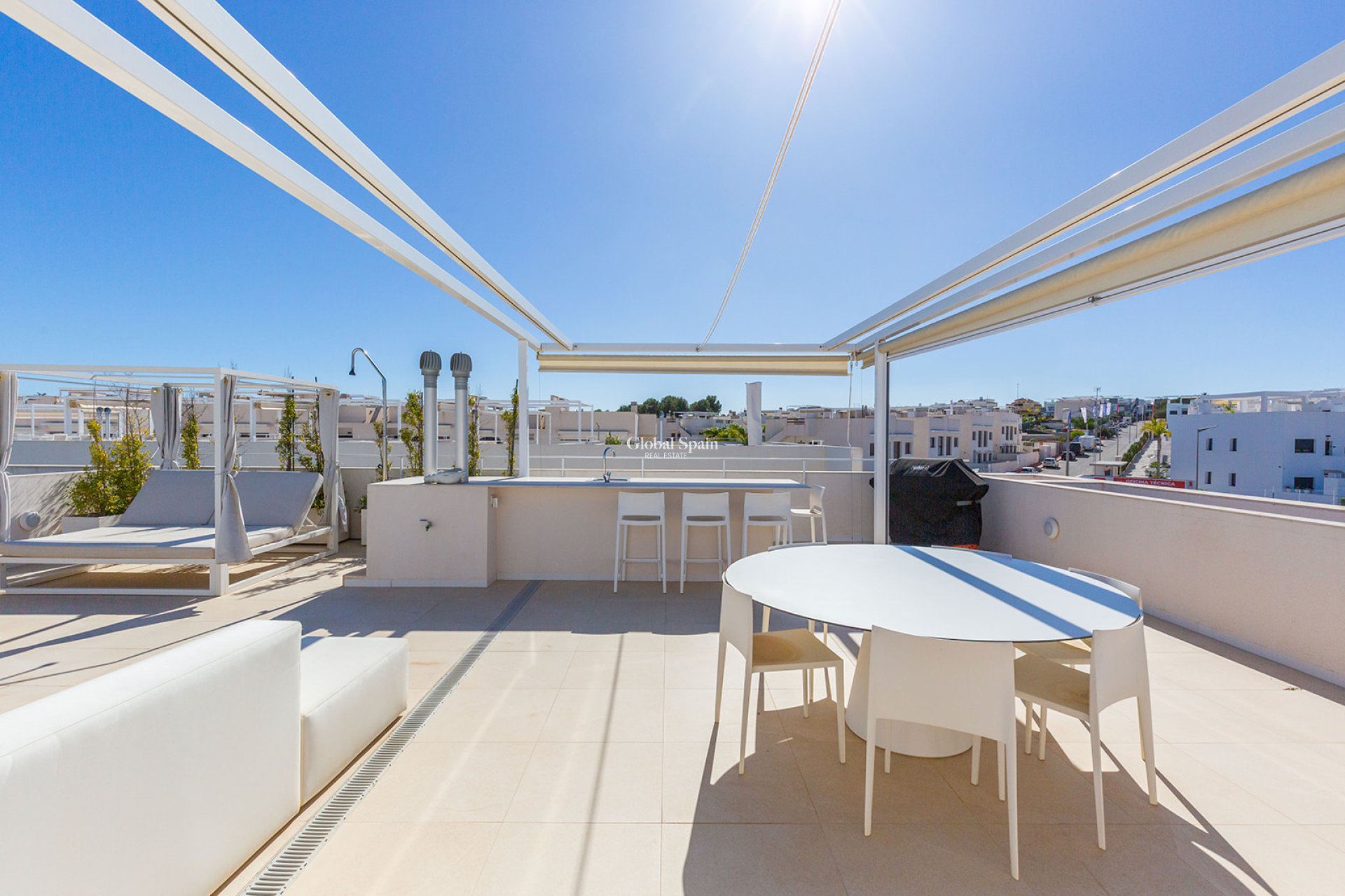 Resale - PENTHOUSE -
TORREVIEJA - LOS BALCONES - LOS ALTOS