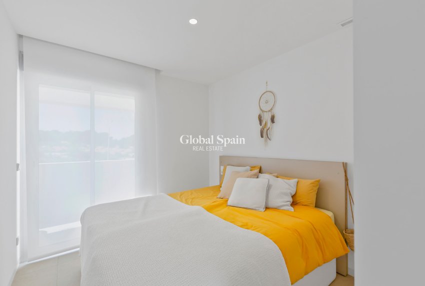 Resale - PENTHOUSE -
TORREVIEJA - LOS BALCONES - LOS ALTOS