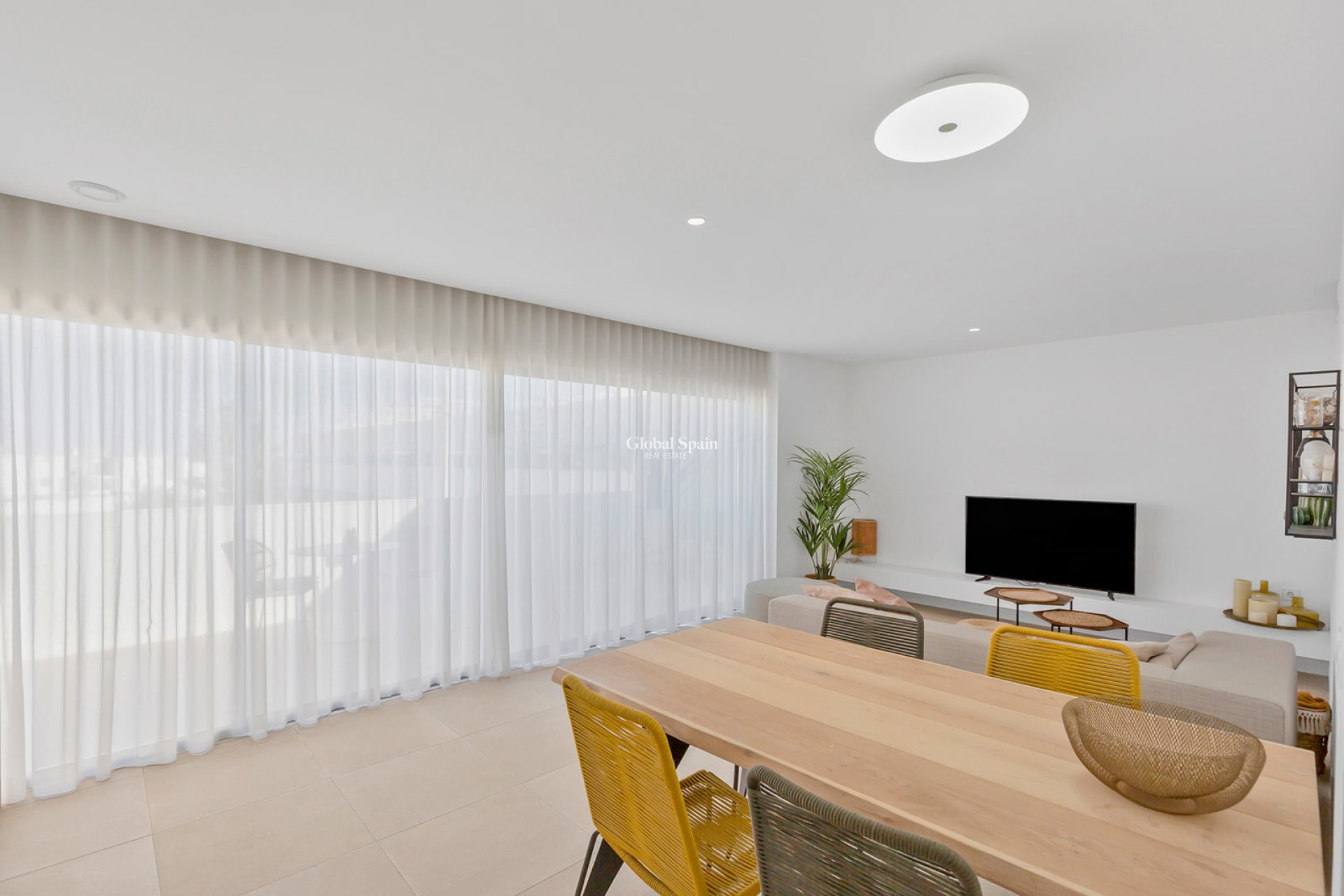 Resale - PENTHOUSE -
TORREVIEJA - LOS BALCONES - LOS ALTOS