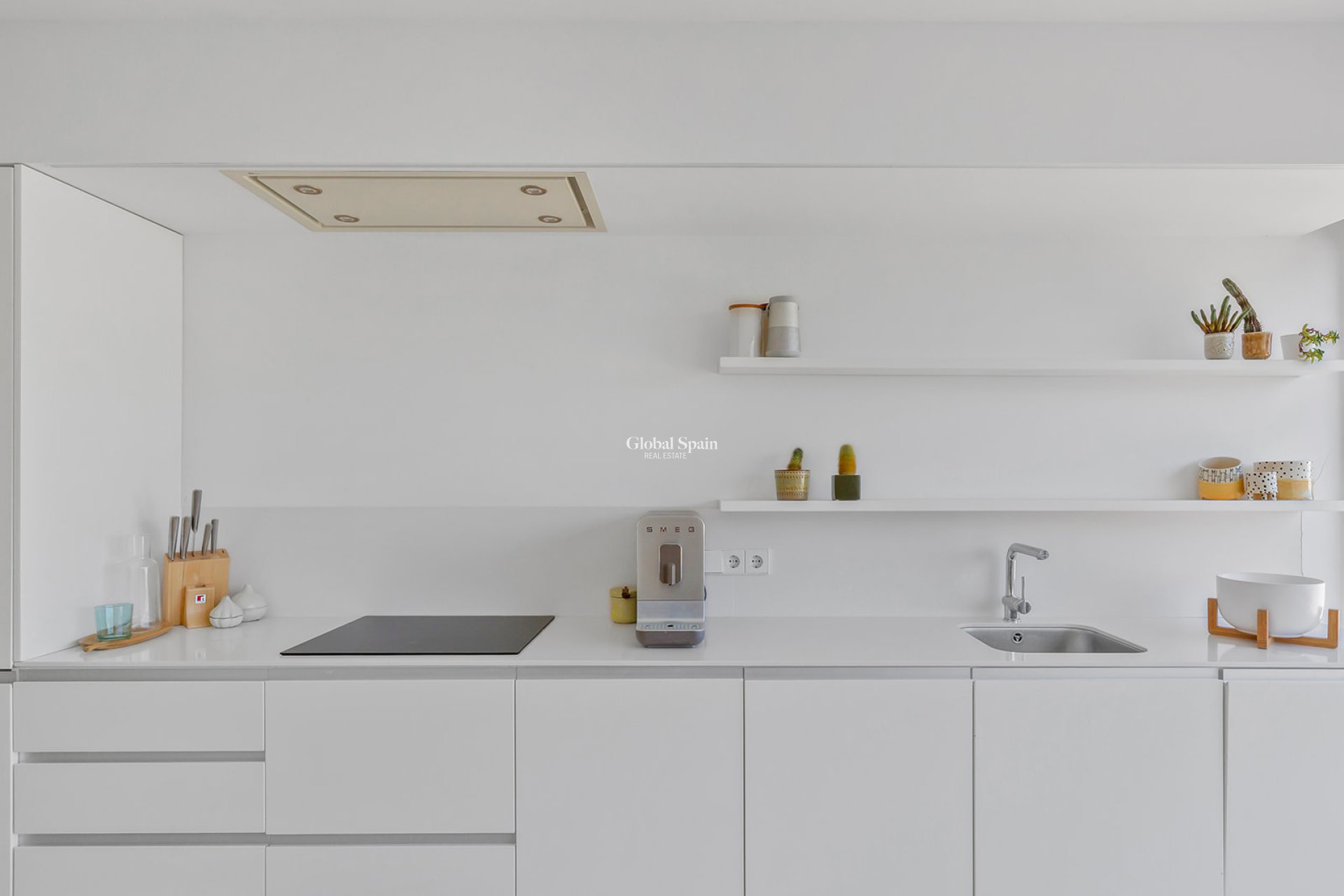 Resale - PENTHOUSE -
TORREVIEJA - LOS BALCONES - LOS ALTOS