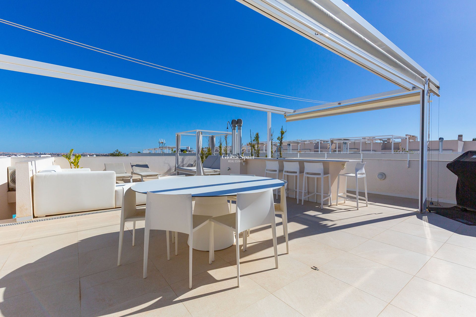 Resale - PENTHOUSE -
TORREVIEJA - LOS BALCONES - LOS ALTOS