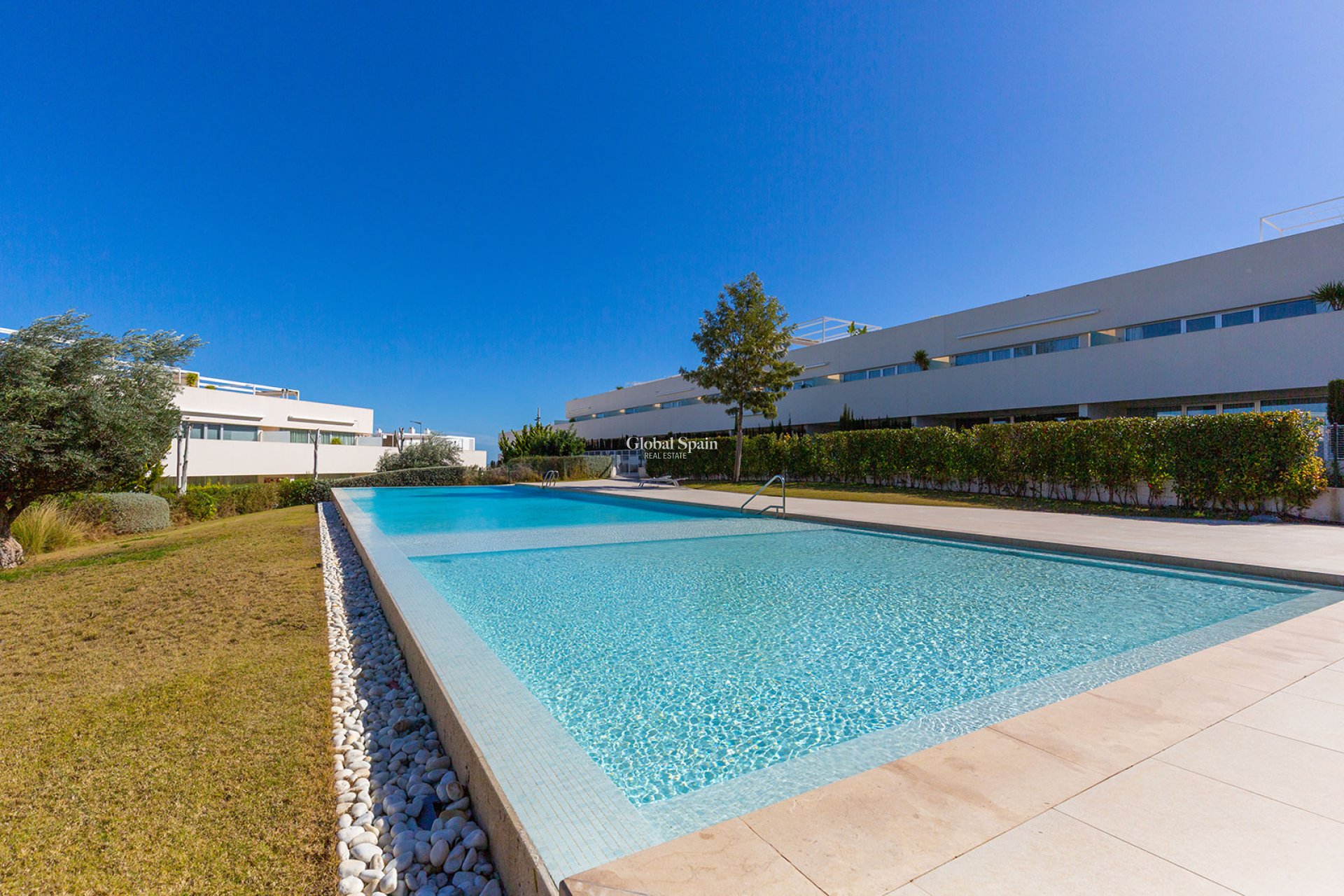 Resale - PENTHOUSE -
TORREVIEJA - LOS BALCONES - LOS ALTOS