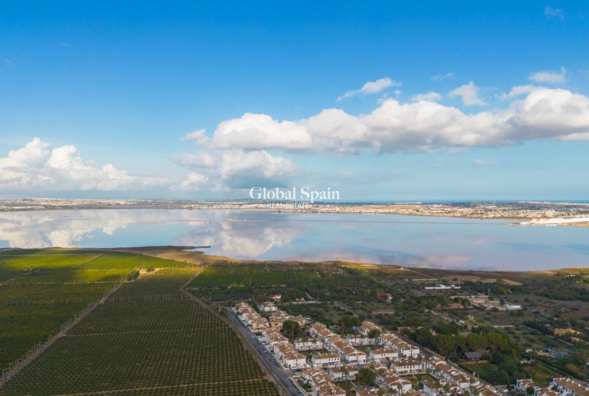 Resale - PENTHOUSE -
TORREVIEJA - LOS BALCONES - LOS ALTOS
