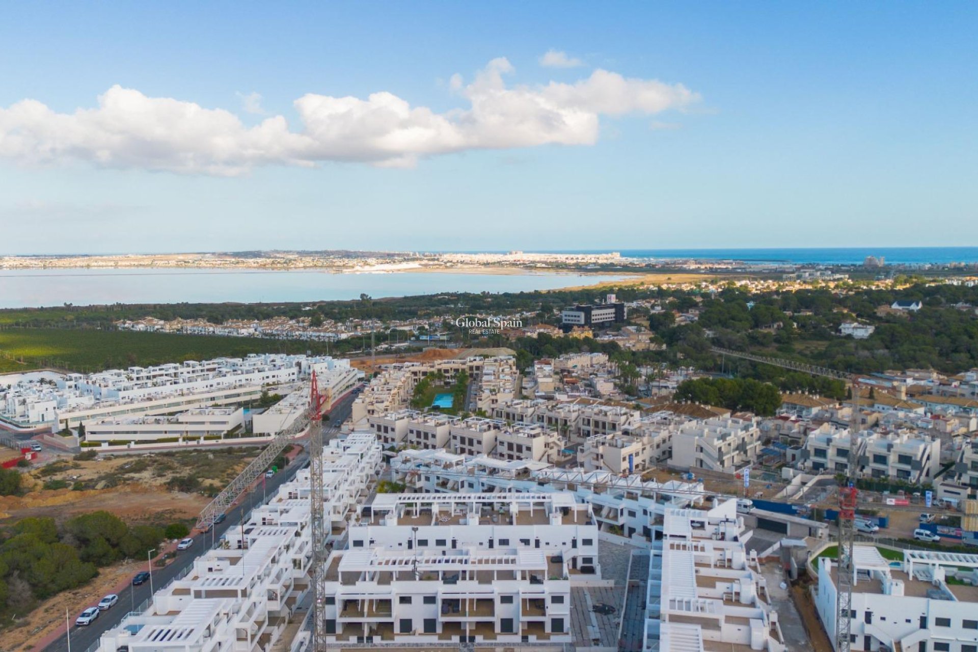 Resale - PENTHOUSE -
TORREVIEJA - LOS BALCONES - LOS ALTOS