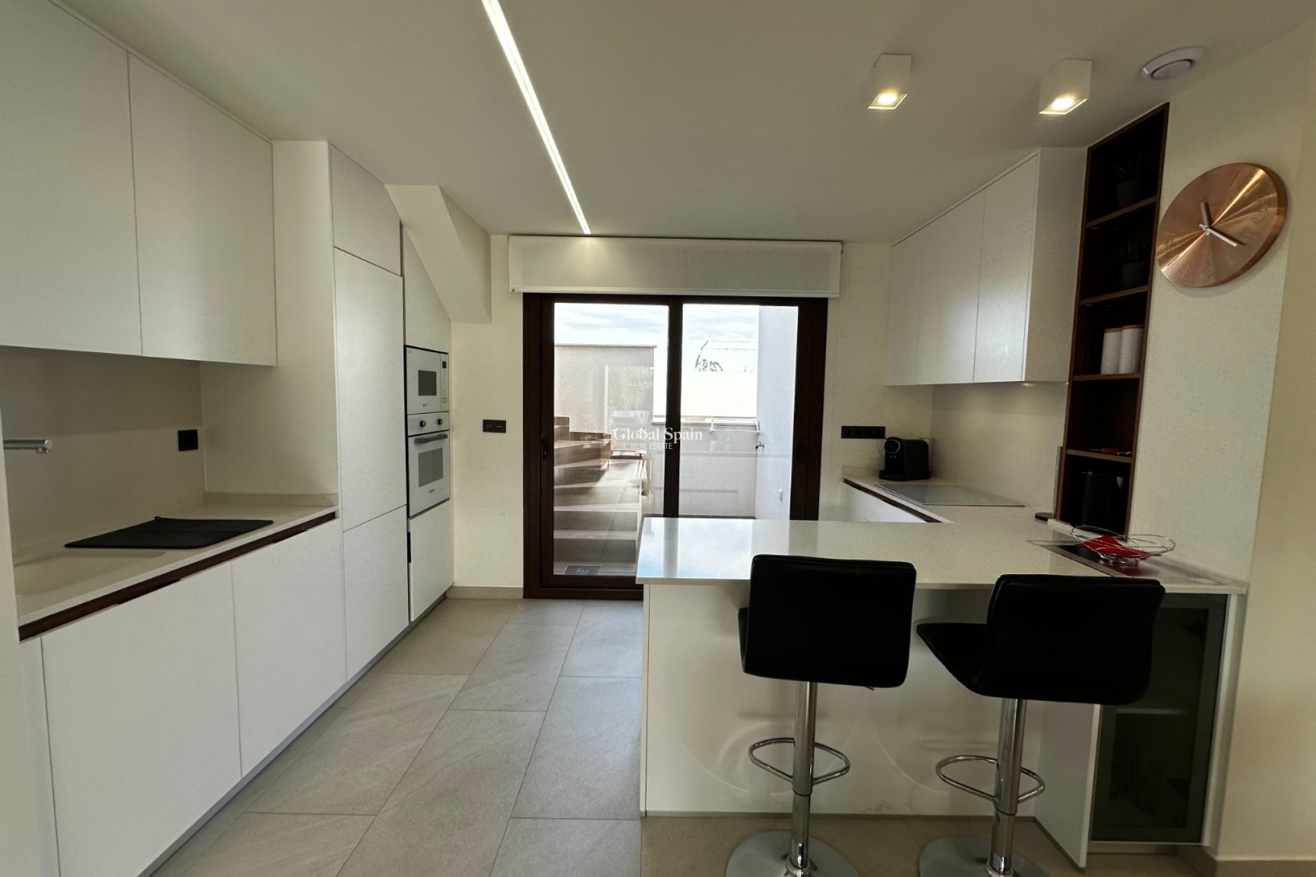 Resale - Penthouse -
TORREVIEJA - LOS BALCONES - LOS ALTOS