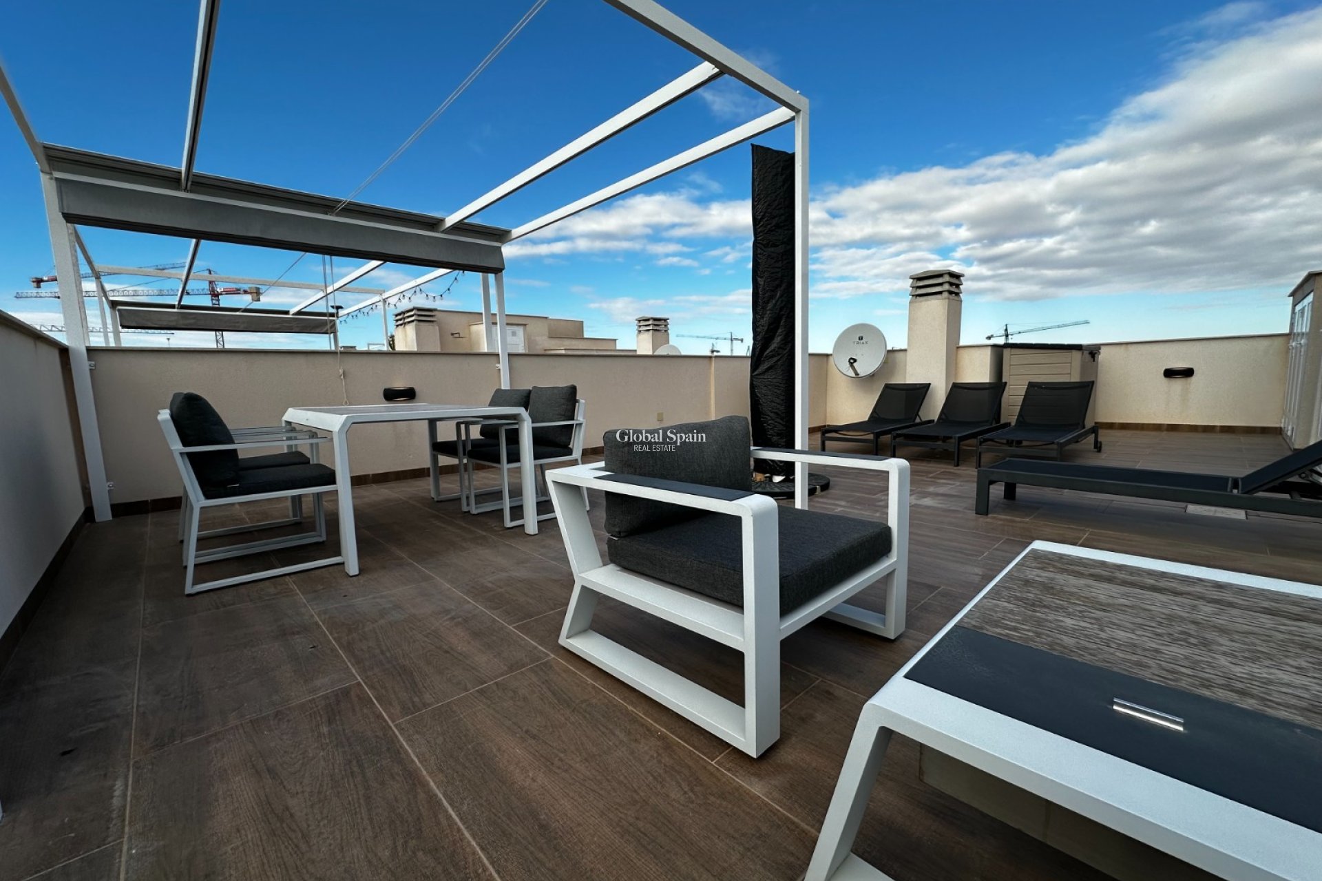 Resale - Penthouse -
TORREVIEJA - LOS BALCONES - LOS ALTOS