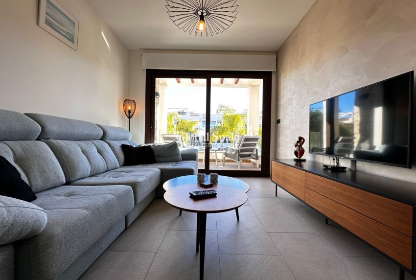 Resale - Penthouse -
TORREVIEJA - LOS BALCONES - LOS ALTOS