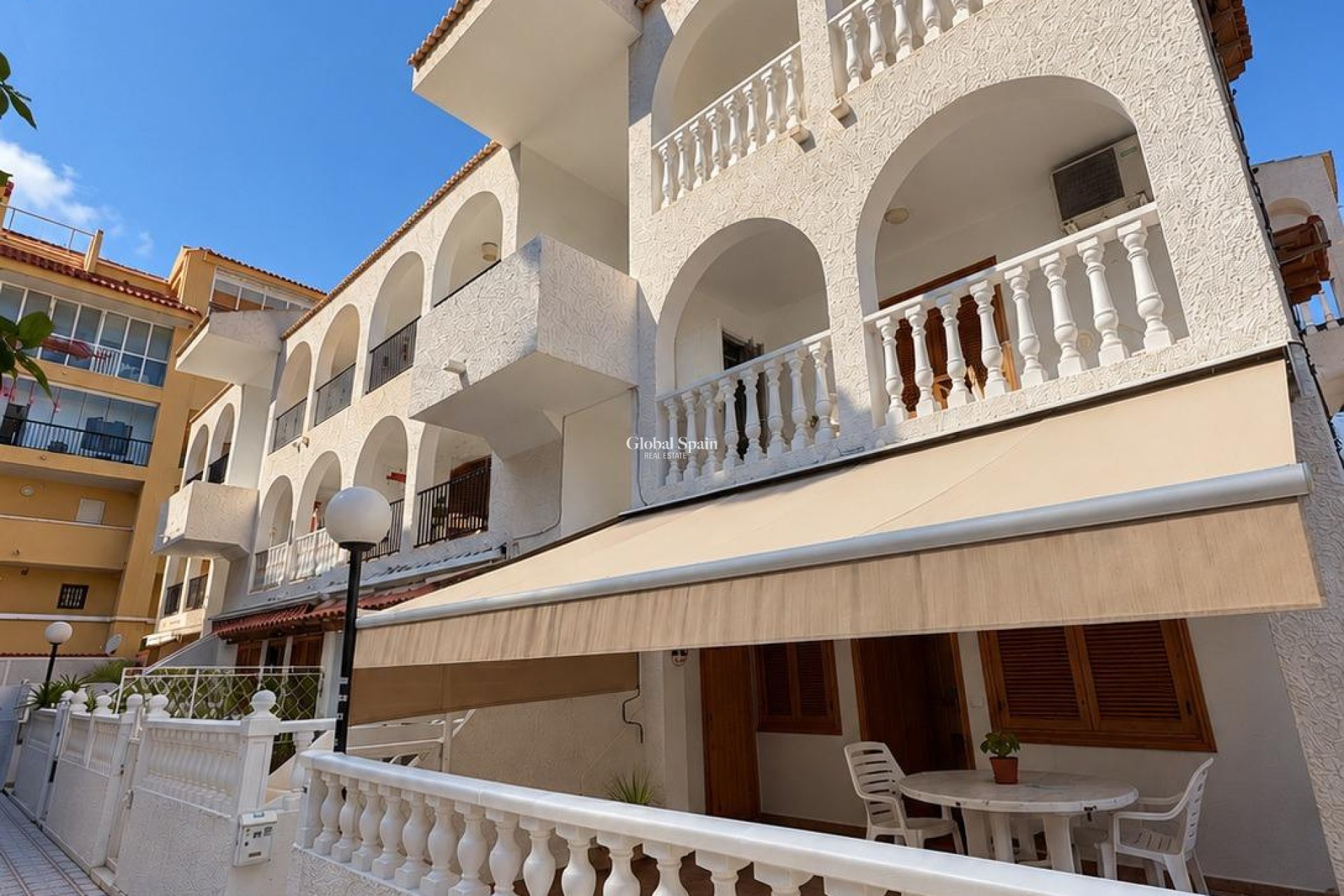 Resale - PENTHOUSE -
TORREVIEJA - Los Europeos