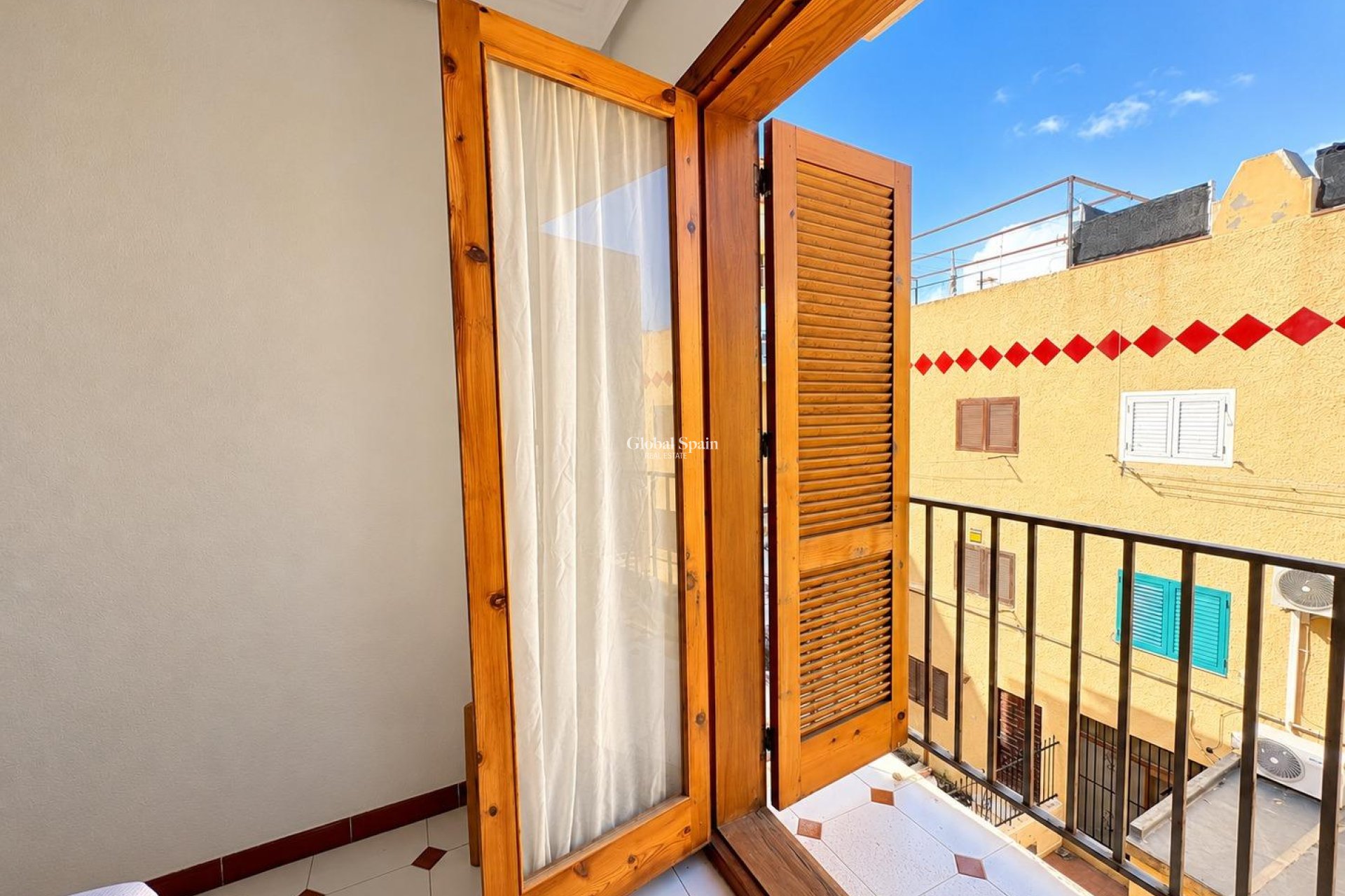 Resale - PENTHOUSE -
TORREVIEJA - Los Europeos