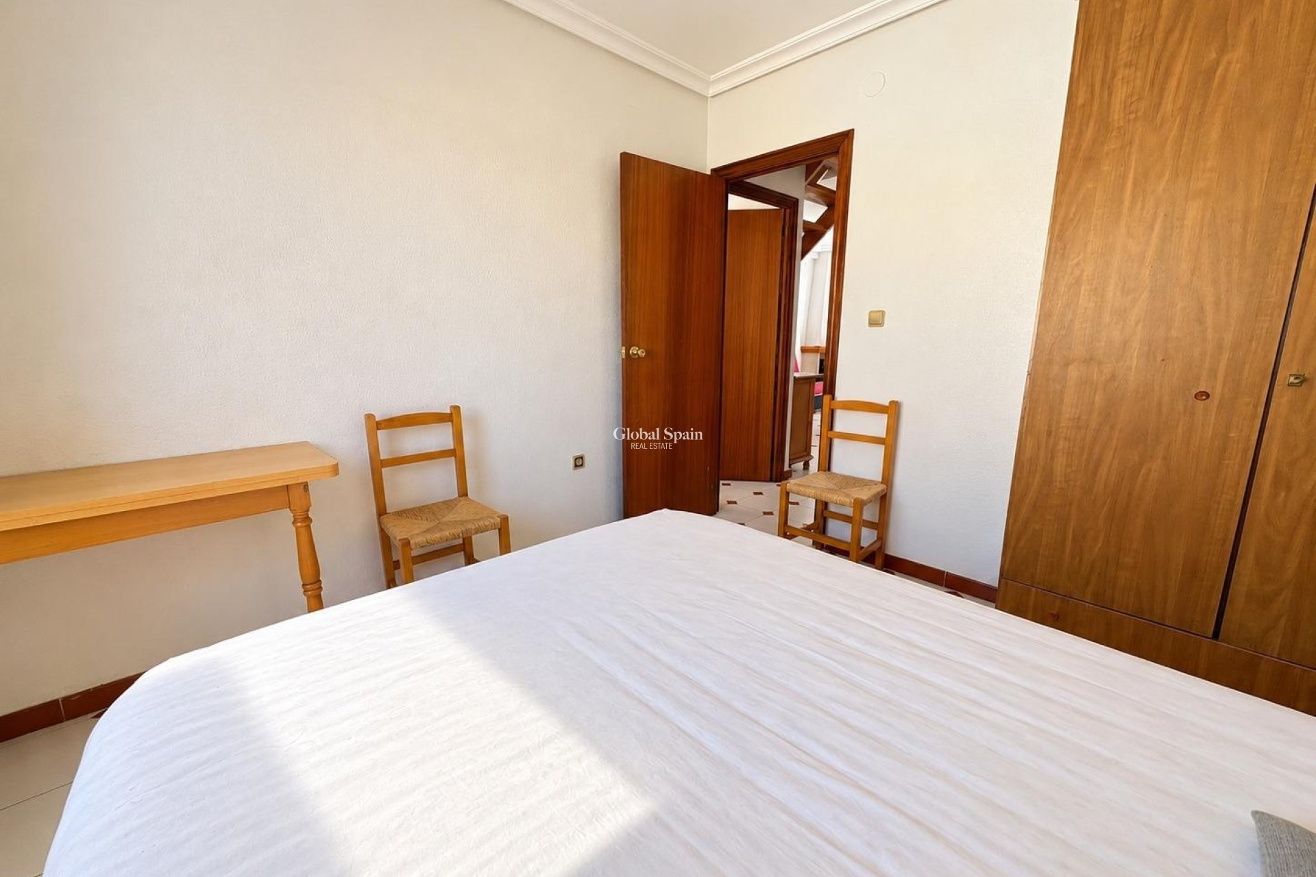 Resale - PENTHOUSE -
TORREVIEJA - Los Europeos