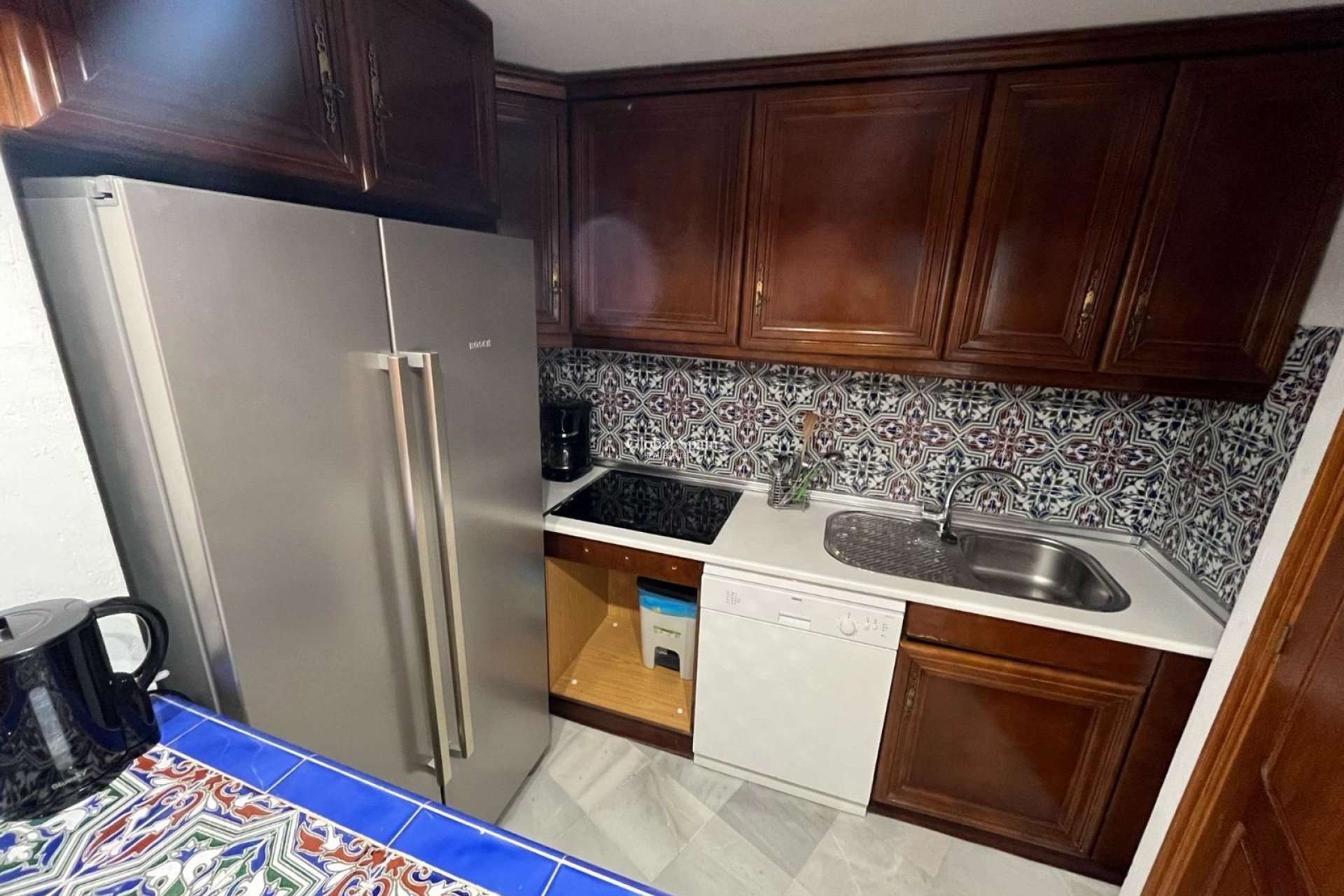 Resale - PENTHOUSE -
TORREVIEJA - Los Frutales