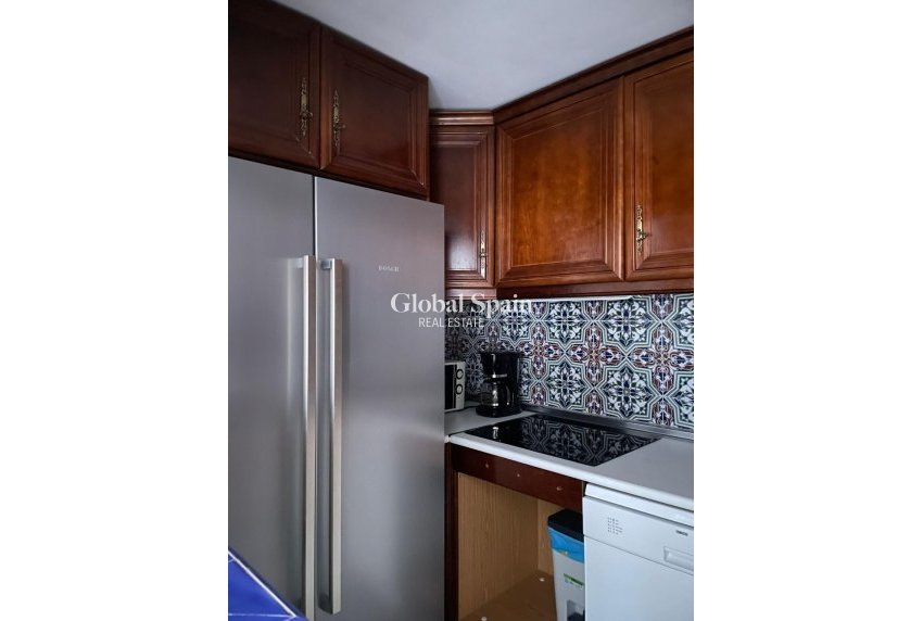 Resale - PENTHOUSE -
TORREVIEJA - Los Frutales