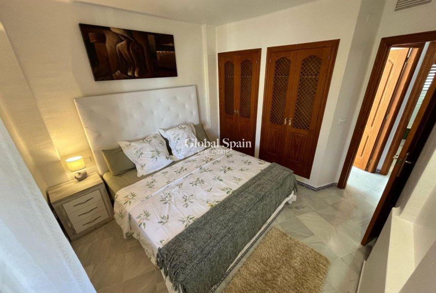 Resale - PENTHOUSE -
TORREVIEJA - Los Frutales