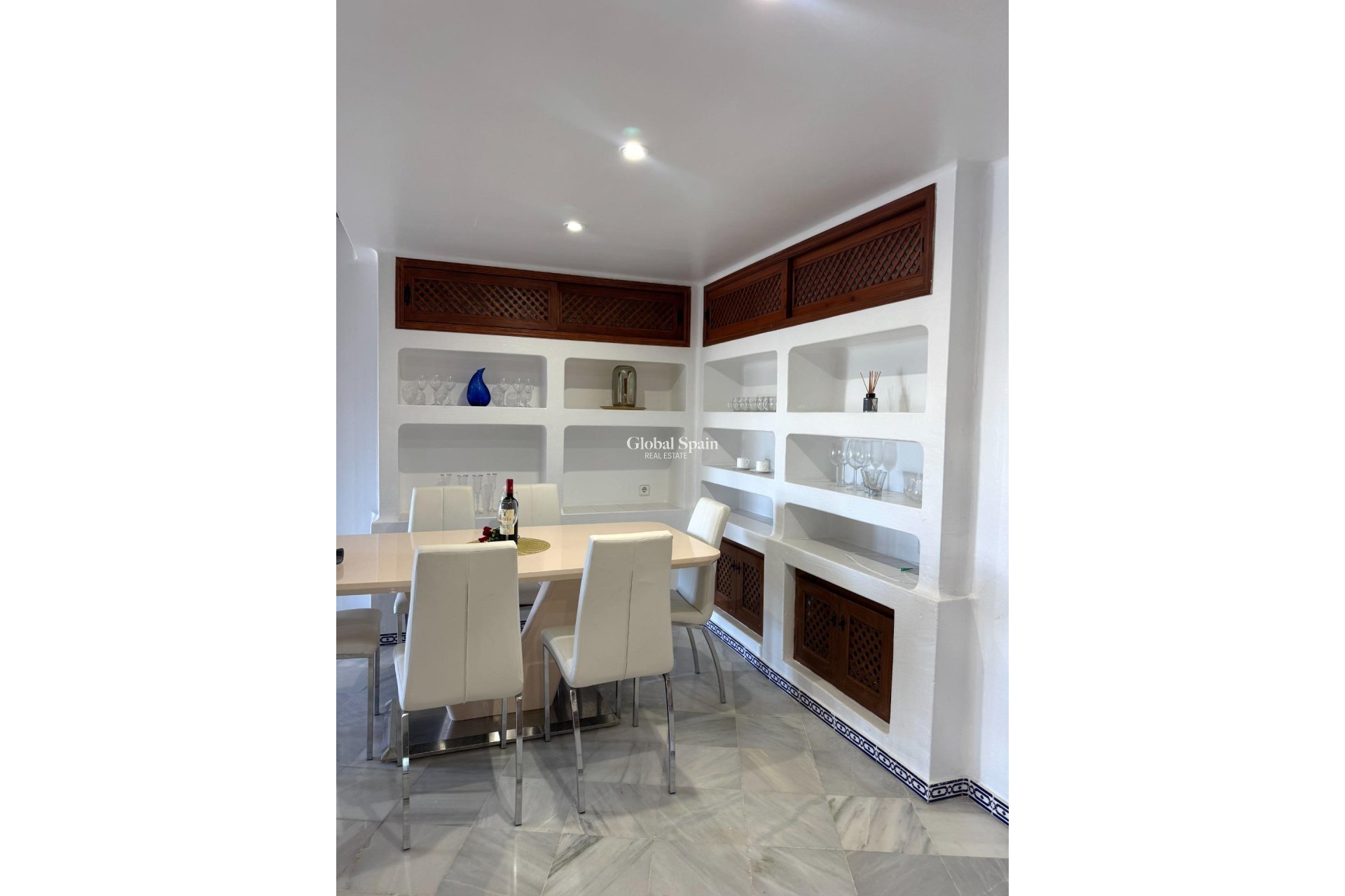 Resale - PENTHOUSE -
TORREVIEJA - Los Frutales