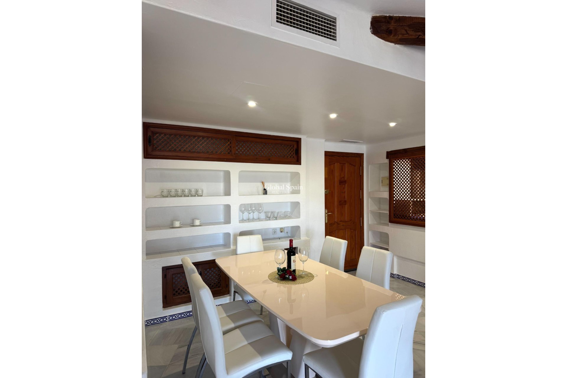 Resale - PENTHOUSE -
TORREVIEJA - Los Frutales