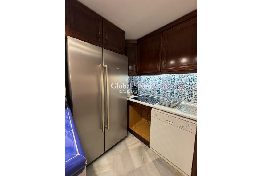 Resale - PENTHOUSE -
TORREVIEJA - Los Frutales