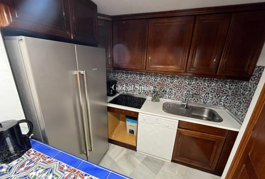 Resale - PENTHOUSE -
TORREVIEJA - Los Frutales