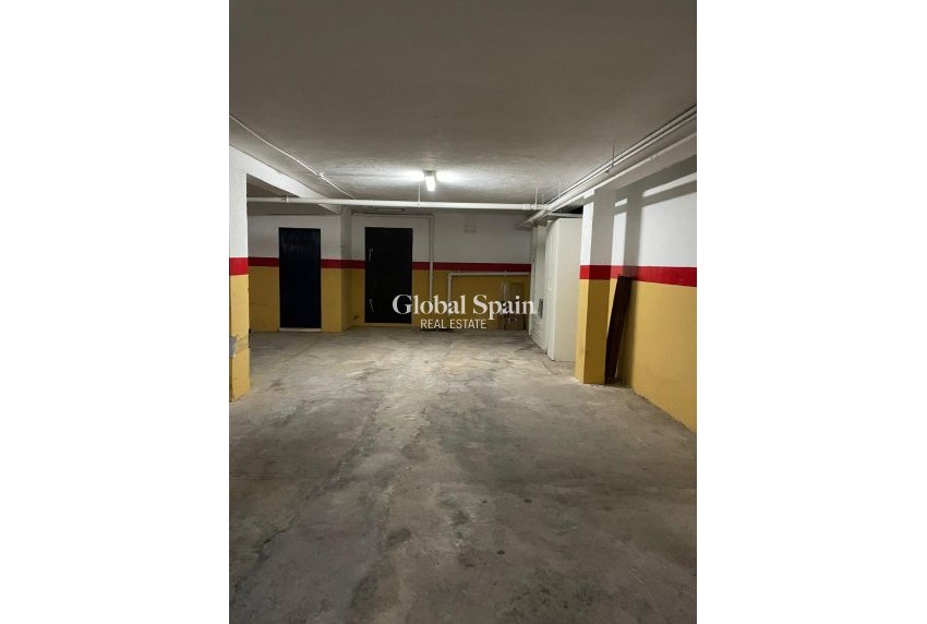 Resale - PENTHOUSE -
TORREVIEJA - Los Frutales