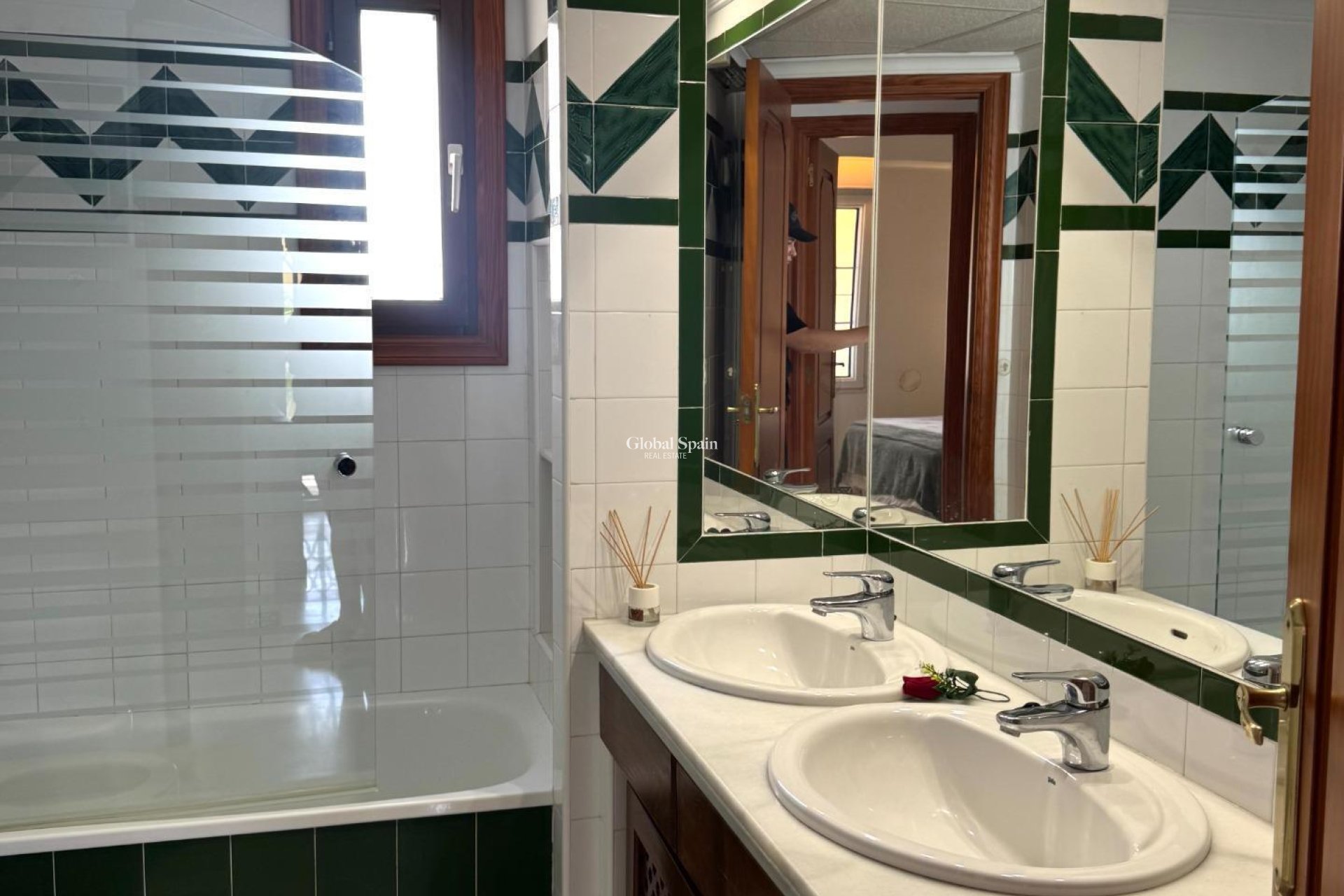 Resale - PENTHOUSE -
TORREVIEJA - Los Frutales