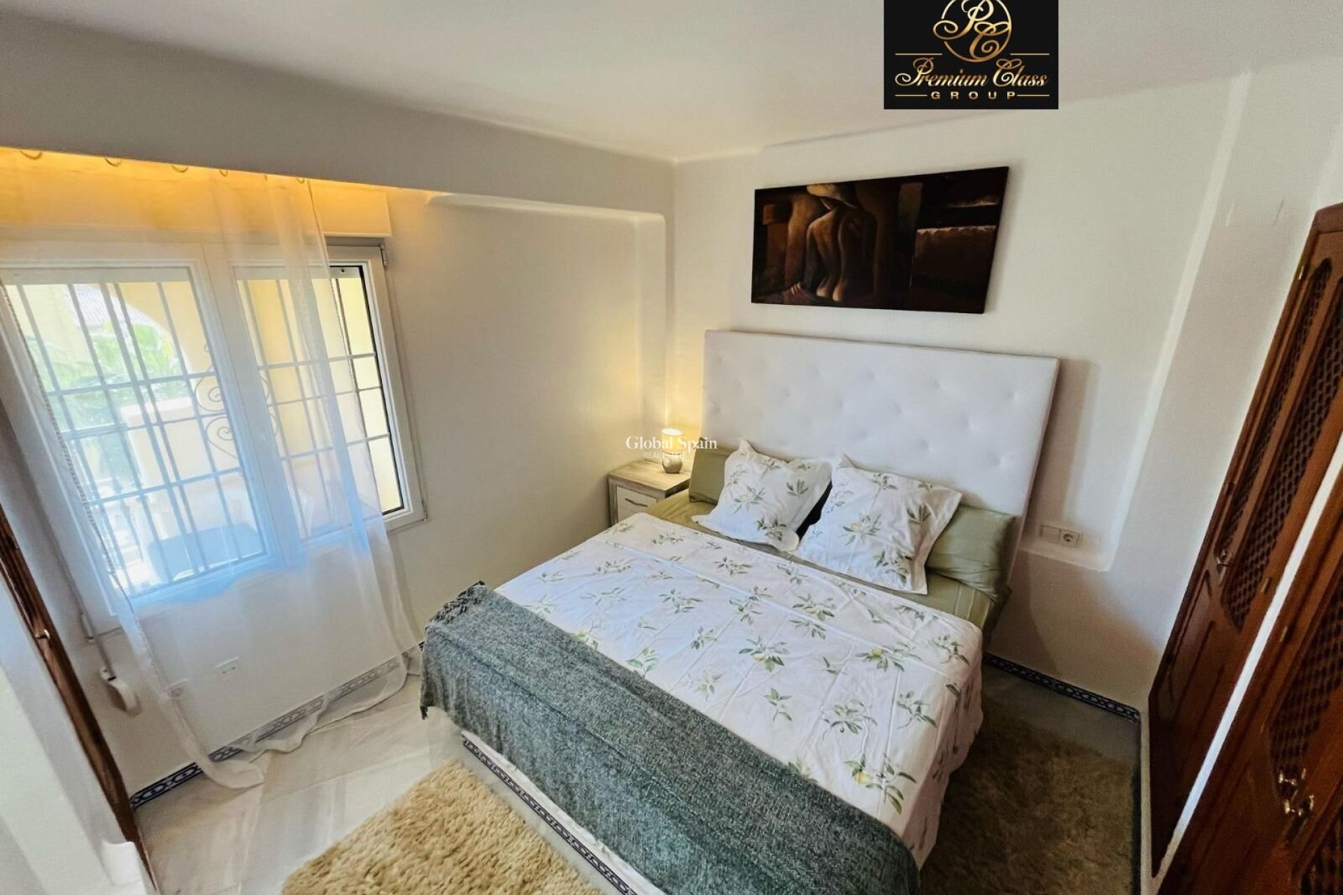 Resale - PENTHOUSE -
TORREVIEJA - Los Frutales