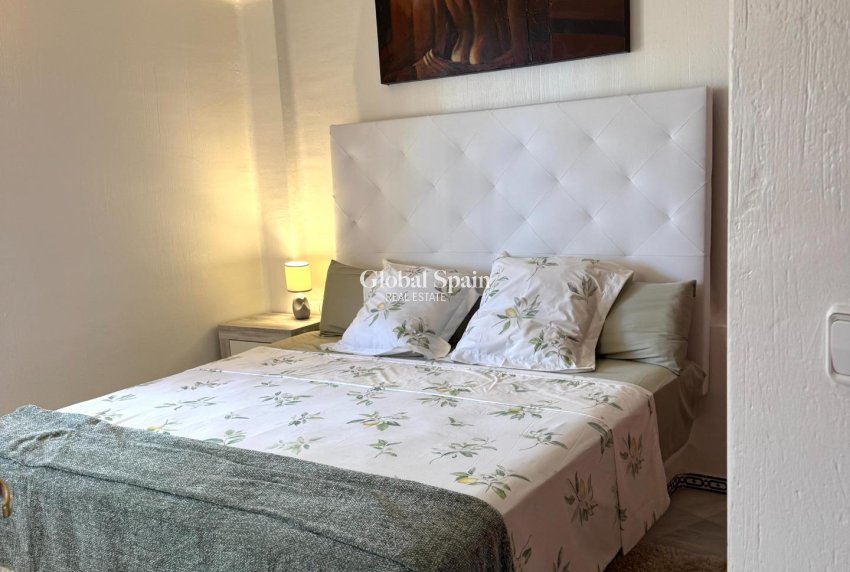 Resale - PENTHOUSE -
TORREVIEJA - Los Frutales