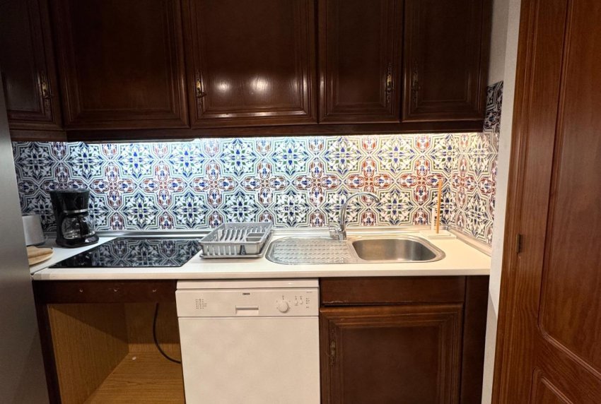 Resale - PENTHOUSE -
TORREVIEJA - Los Frutales