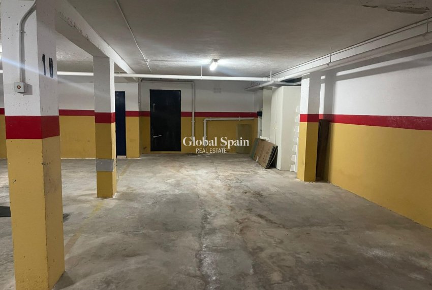 Resale - PENTHOUSE -
TORREVIEJA - Los Frutales