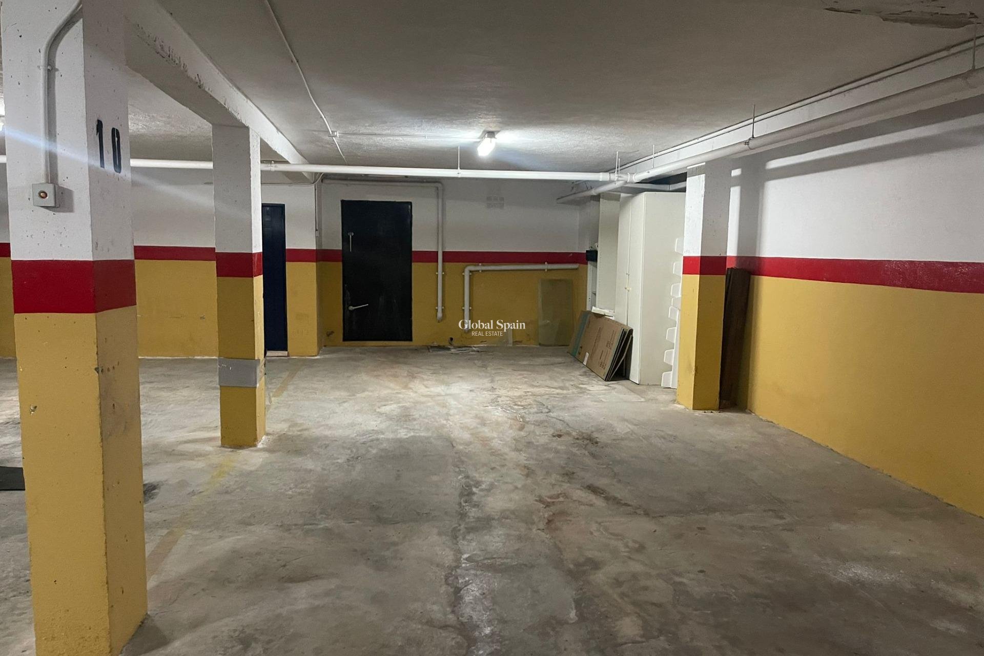 Resale - PENTHOUSE -
TORREVIEJA - Los Frutales