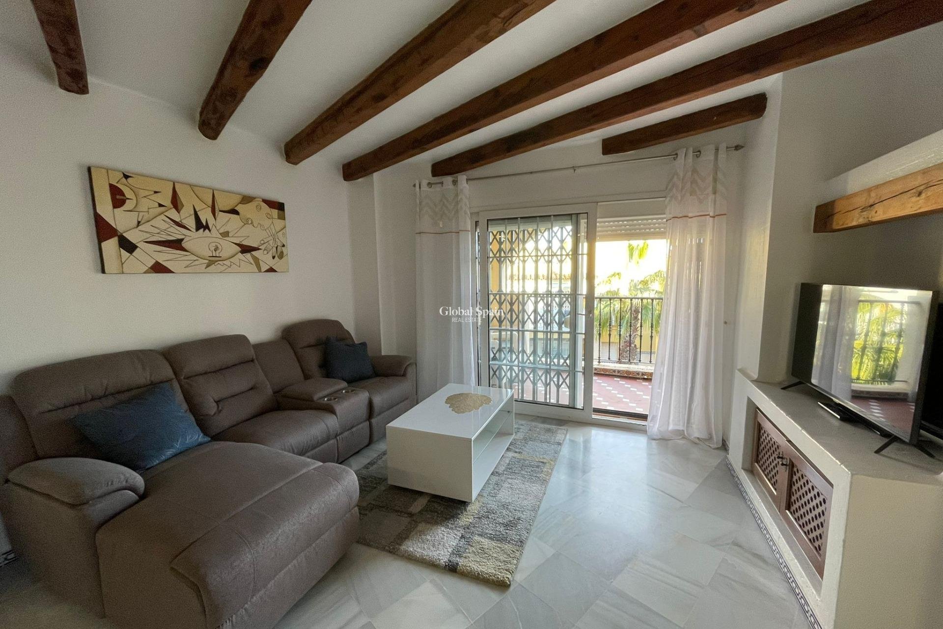 Resale - PENTHOUSE -
TORREVIEJA - Los Frutales