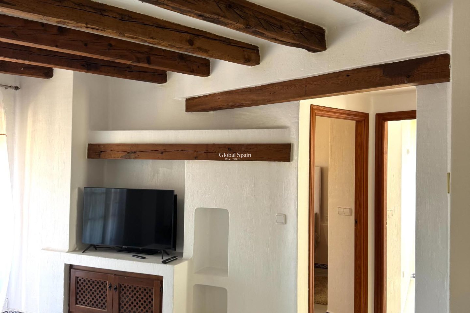 Resale - PENTHOUSE -
TORREVIEJA - Los Frutales