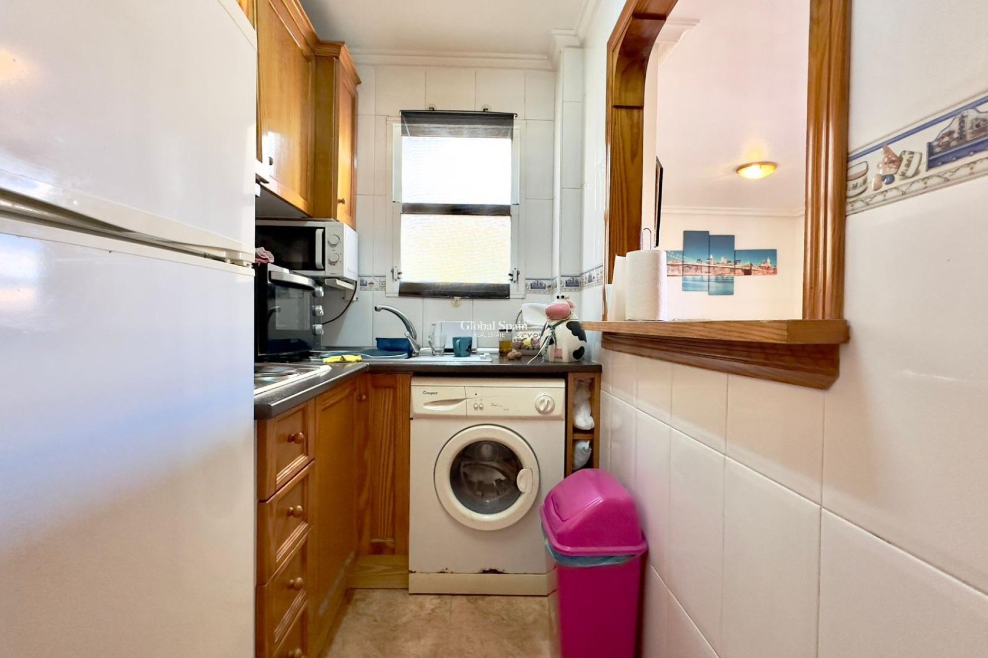 Resale - PENTHOUSE -
TORREVIEJA - Parque de las Naciones