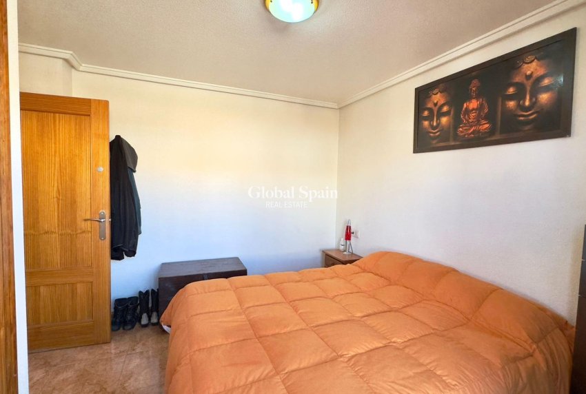 Resale - PENTHOUSE -
TORREVIEJA - Parque de las Naciones