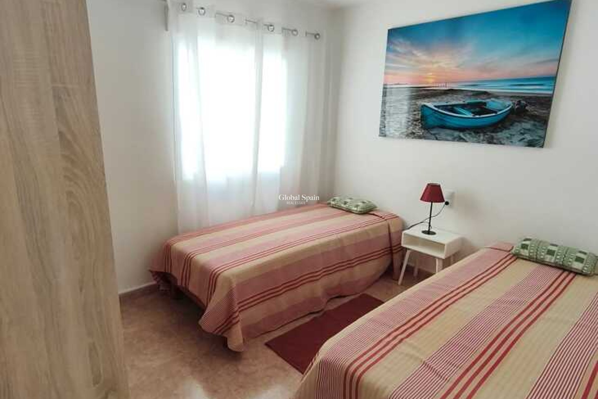 Resale - PENTHOUSE -
TORREVIEJA - Parque de las Naciones
