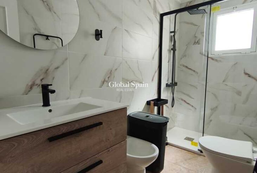 Resale - PENTHOUSE -
TORREVIEJA - Parque de las Naciones