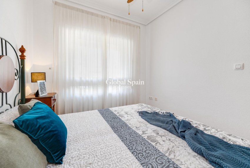 Resale - PENTHOUSE -
TORREVIEJA - Paseo maritimo