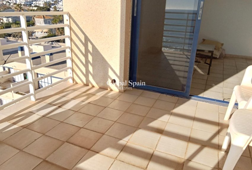 Resale - PENTHOUSE -
TORREVIEJA - Playa De La Mata
