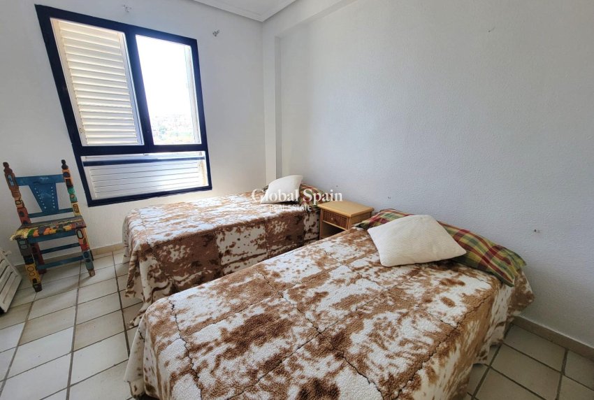 Resale - PENTHOUSE -
TORREVIEJA - Playa De La Mata