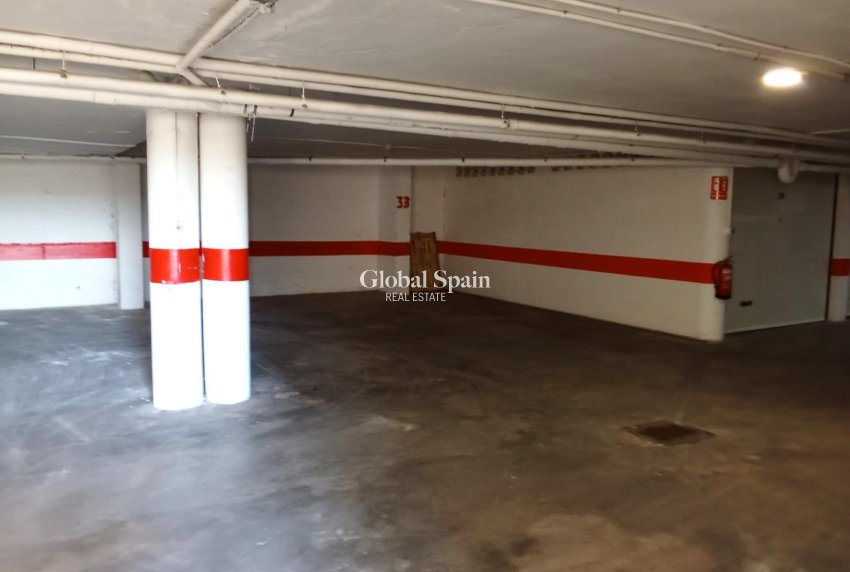 Resale - PENTHOUSE -
TORREVIEJA - Playa De La Mata