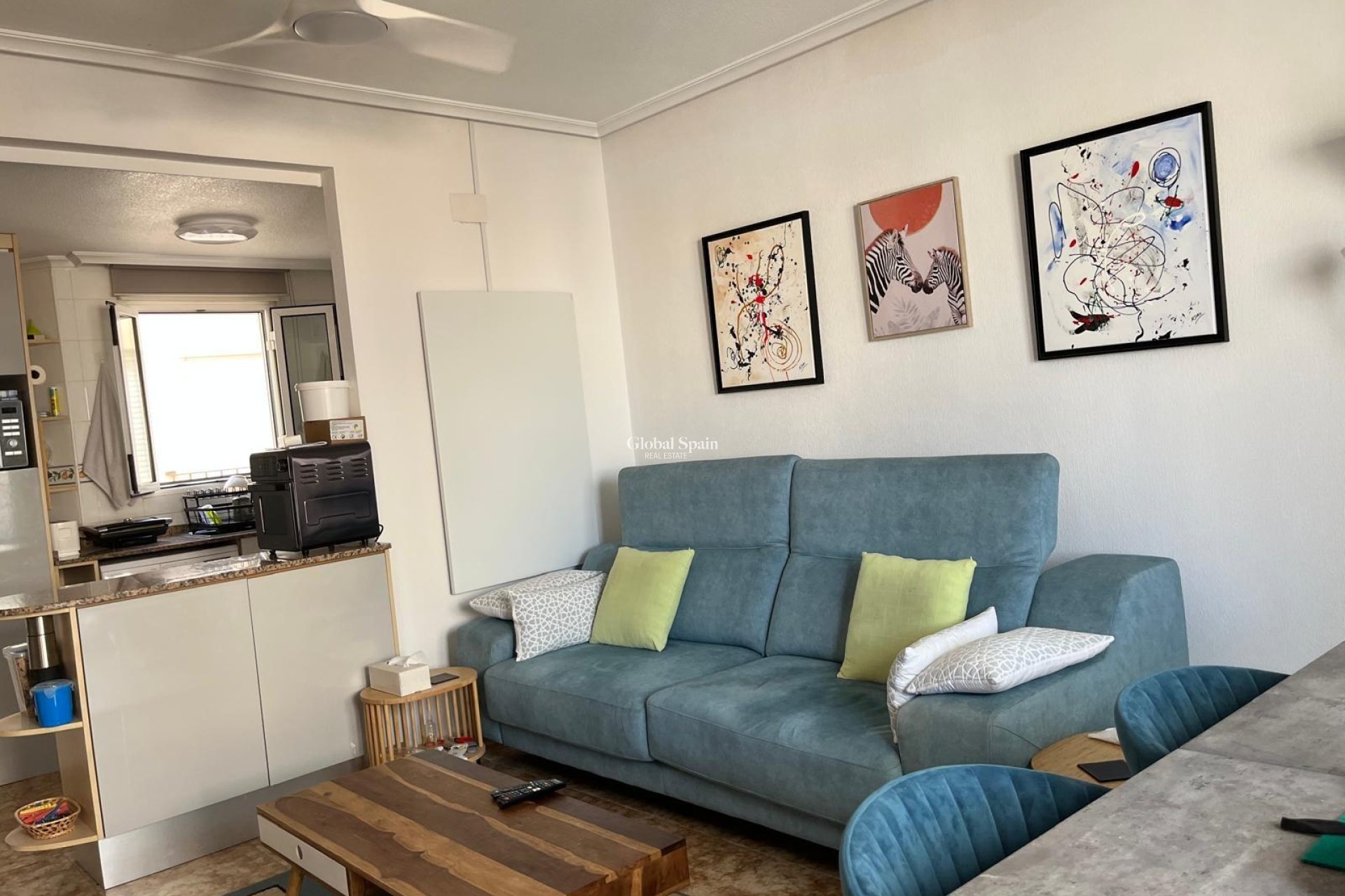 Resale - Penthouse -
TORREVIEJA - Playa de los Locos