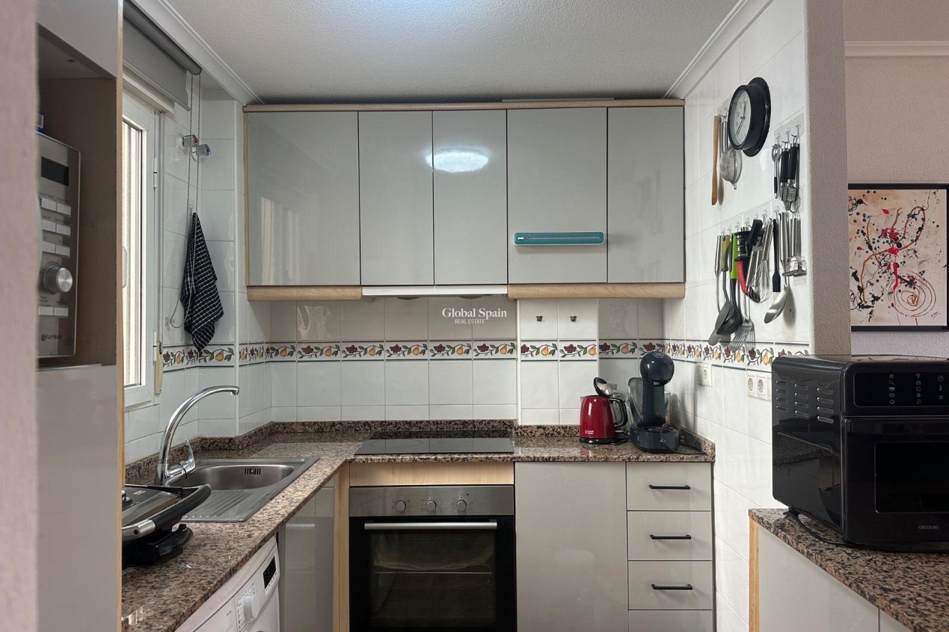 Resale - Penthouse -
TORREVIEJA - Playa de los Locos