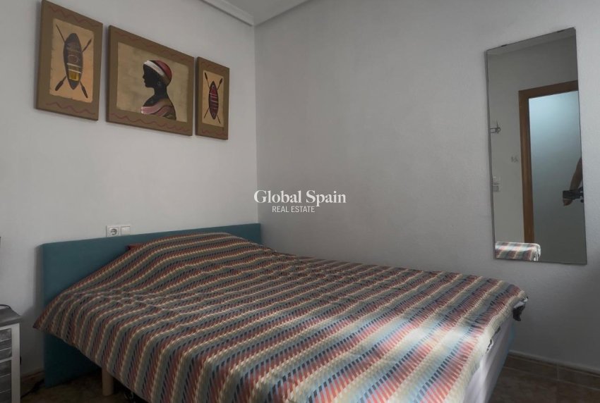 Resale - Penthouse -
TORREVIEJA - Playa de los Locos