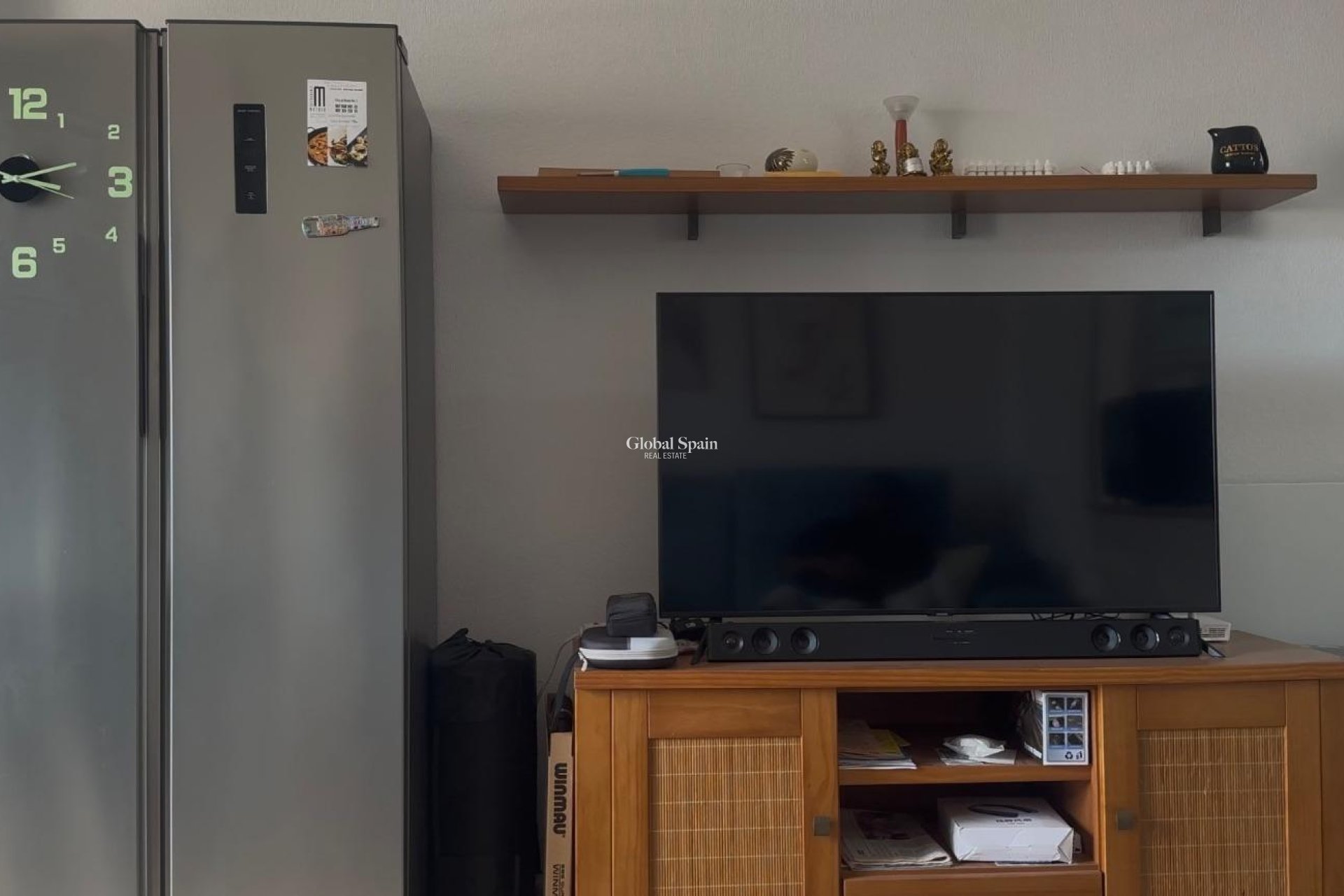 Resale - Penthouse -
TORREVIEJA - Playa de los Locos