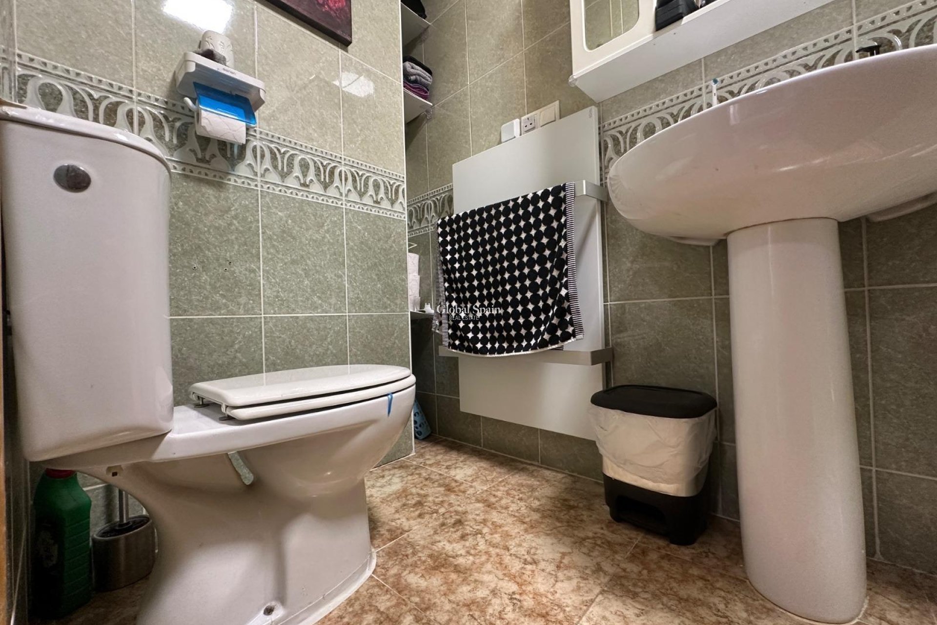 Resale - Penthouse -
TORREVIEJA - Playa de los Locos