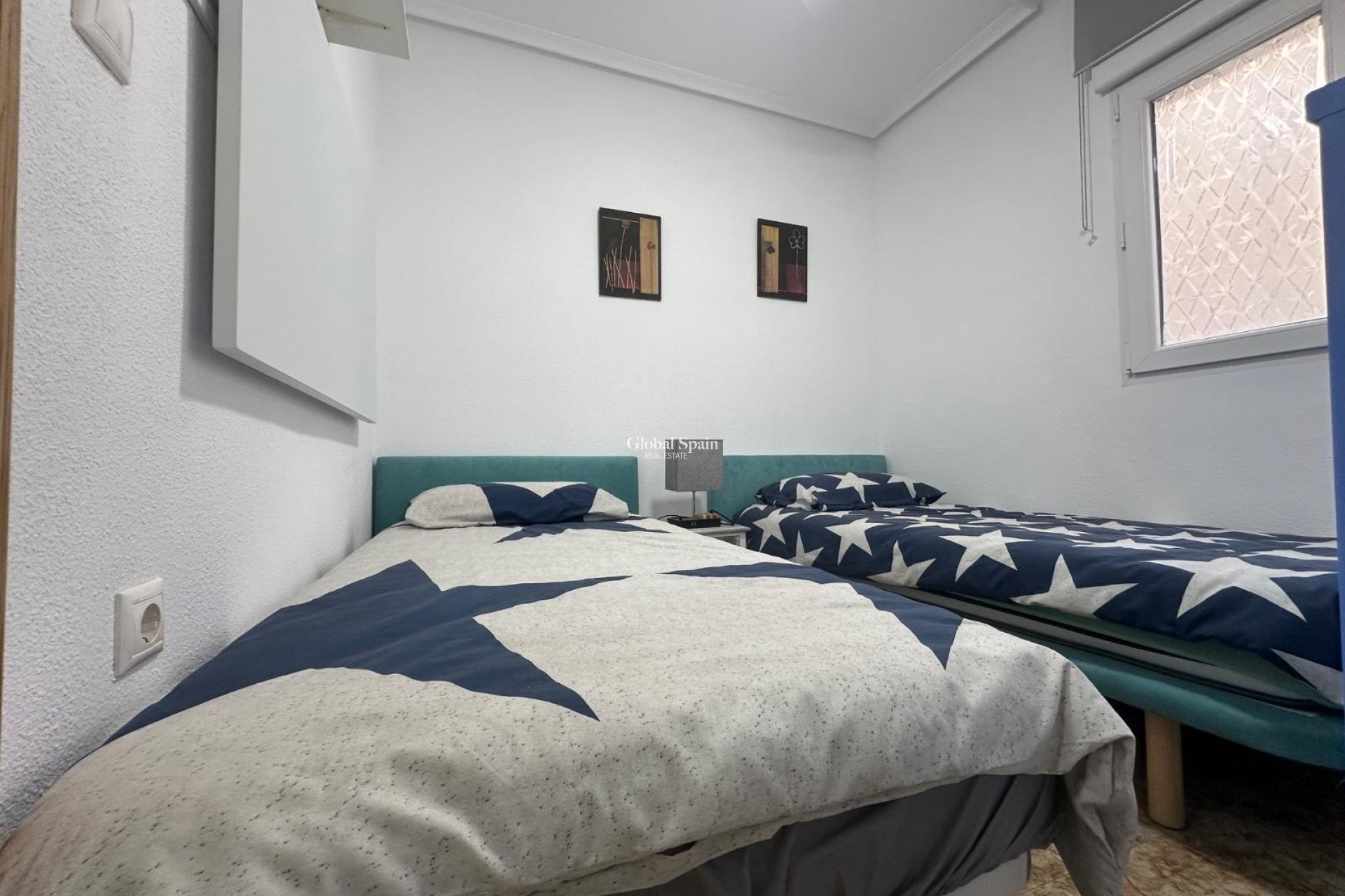 Resale - Penthouse -
TORREVIEJA - Playa de los Locos