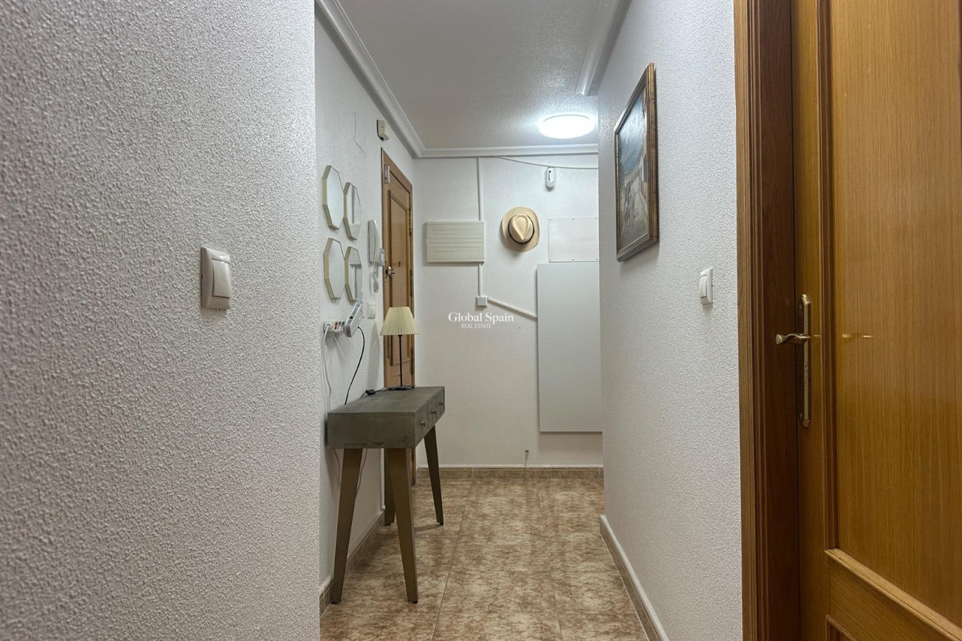 Resale - Penthouse -
TORREVIEJA - Playa de los Locos